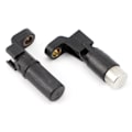 Miniatyrbild 6 av 8: 2st ZF4HP16 Transmission Input Out Speed ​​Sensor Kit Passar för Chevy 2002-On (99192)