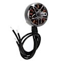 Miniatyrbillede 8 af 8: ECOII 2807 Professional Plus Trådmotor Tilbehørssæt til FPV Racing RC Drone 1500kv