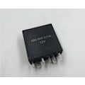 Miniatyrbillede 5 af 5: 377 Intermitterende Viskermotorstyringsrelæ til B5 MK4 Bora 4B0 955 531A
