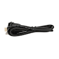 Miniatyrbild 4 av 8: USB-panelmonterad kabel 2.0 4K 1 meter lång High Definition Multimedia Interface