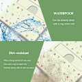 Miniatyrbilde 6 av 8: Justerbar Playstand Horizons Holder Dock for Desk Tablets Stativ for Switch