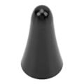 Miniatyrbilde 3 av 8: 4 cm Kort Antenne Stubby Bee Sting Vanntett Satellittnavigasjon Takmontert Kort Antenneutskifting for Commodore SS SSV SV6 Svart