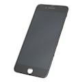 Miniatyrbillede 7 af 8: Sort Skærm udskiftning med OLED-skærm og værktøjer til iPhone 8p