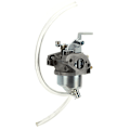 Pikkukuva 2 / 8: Kaasutin Carb Vaihto Sopii Honda Huasheng 4-tahti 49cc GX50