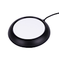 Miniatyrbilde 8 av 8: USB-koppvarmer i tre - Hold drikken varm