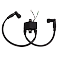 Miniatyrbillede 5 af 8: Påhængsmotor Tændspole 3A0 06048 1 3A0 06040 1 Erstatning for NS25C2 NS25C3 for TOHATSU 25 30 HK