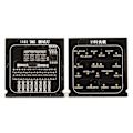 Miniatyrbillede 1 af 8: Desktop Motherboard Testkort Stabil Præcis CPU Motherboard Test Desktop CPU Tester til Motherboard med LGA1151
