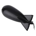 Miniatyrbillede 4 af 8: Stort Fiskeholder Spod Bomb Fiskegrej Feeders Flyde Agnsholder Feeder Tackle Værktøj Tilbehør