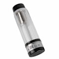 Miniatyrbillede 7 af 8: Bærbar Elektrisk Bilkedel - 12V / 24V, 95W, 420ml, Rejse Te Kande Vandvarmer Kop (Sort)