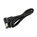 Miniatyrbild 3 av 8: USB-panelmonterad kabel 2.0 4K 1 meter lång High Definition Multimedia Interface