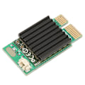 Miniatyrbillede 4 af 8: Trådløst Kort 1200Mbps 2.4G 5G Dobbelt Bånd PCIE Gigabit Netværkskort Desktop Indbygget Trådløst Netværkskort