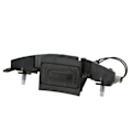 Miniatyrbilde 2 av 8: Løsningsbryter for åpning av bakluke bak 25380-AX60A Erstatning for NISSAN Micra III Hatchback K12 2003-2010