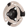 Miniatyrbillede 3 af 8: AC-kompressorkoblingsnav 5N0820803A Metal Robust stabil ydelseserstatning for A3