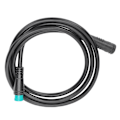 Miniatyrbillede 6 af 8: 5-polet EBike Tilbehørsforlængerledning til 8FUN BBS01/BBS02/BBSHD Motor