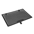Miniatyrbilde 2 av 8: Radiatorgitterbeskyttelse for Kawasaki Z750 Z800 Z1000