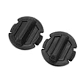 Miniatyrbillede 4 af 8: 2 stk. Gulvdrænprop 8414694 Twist Trap Seal Drænplugs til RZR 900 1000 Turbo