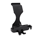 Miniatyrbillede 5 af 8: Mobiltelefonholder 360° justerbar instrumentbrætmontering Stativ Gravity Design Erstatning for Benz E Class/GLS 2016-2021