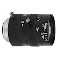Miniatyrbilde 7 av 8: 3MP Industrielt Kameralinse 1/2 Manuell Blende HD C-Mount 6mm Brennvidde CCTV Tilbehør
