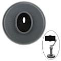 Miniatyrbilde 4 av 8: Håndholdt Gimbal Stabilisator Holder Mount Base Stativ Passer til DJI OSMO Mobile 3 Grå