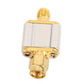 Miniatyrbillede 8 af 8: 1400MHz Højpasfilter 24K Guldbelagt Struktur Ultra Lille RF Koaksial LC Filter