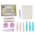 P. Shine Japansk Manicure Professionelt Mega Sæt til Negle Komplet Kit 25-26