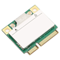Miniatyrbillede 5 af 8: WIFI6 Kort Dobbelt Bånd 2.4G 5G 3000Mbps Bluetooth 5.1 Understøtter MU MIMO Stabil Gigabit Mini Pcie Internetkort til Hjemmekontor