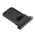 Miniatyrbillede 7 af 8: Centerkonsol Dashboard Kopholder Udtrækkelig 55620-60010 Erstatning for LAND CRUISER 1995-1997