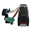 Miniatyrbild 3 av 8: ECU-förnya kabel Skriv motordata ECU-programmering Enkel driftbyte för Benz ME9.7 272 273