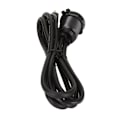 Miniatyrbild 6 av 8: USB-panelmonterad kabel 2.0 4K 1 meter lång High Definition Multimedia Interface