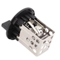 Miniatyrbillede 4 af 8: Bil Aircondition Blæser Motor Modstand 6445.XE Erstatning for Citroen C4 GRAND PICASSO 2006-2013