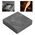 Miniatyrbild 4 av 8: Högren Graphite Blank Block Platta 4' * 1