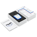 Miniatyrbild 6 av 8: Vgate Vlinker BM + OBD2 V2.2 Bluetooth Dual Mode 4.0 Diagnostic Automobile Fault Detector kompatibel för Android/för IOS