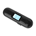 Miniatyrbild 4 av 8: High Precision Breathalyzer LED High Definition Display Bärbar beröringsfri Breath Analyzer Tester