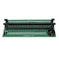 Miniatyrbilde 4 av 8: DDR3 Minne-Tester PCB DDR3 Minne-Testkort med 110 LED-indikatorer for stasjonær datamaskin DDR3 Minne