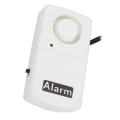 Miniatyrbillede 7 af 8: CN Stikkontakt 220V LED-indikator Smart 120db Automatisk Strømafbrydelsesalarm Advarsel Sirene