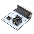 Miniatyrbild 7 av 8: 35080/160 adapterbyte för IPROG bilfelsdetektor delar för bilfelsdetektor