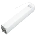 Miniatyrbilde 7 av 8: Smart Elektrisk Gardinmotor for Tuya WIFI-tilkobling, Fjernkontroll via Telefon, Tidsplanlegging, 100‑240VAC for Hjem, EU-kontakt