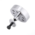 Miniatyrbild 4 av 8: RC Modellflygplanstillbehör Propellerborrguide Borrjigg För DLE30 / DLE55 / EME55 Motor