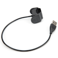 Miniatyrbillede 2 af 8: Xiaomi Band 5 Sort Smart Armbånd Opladekabel