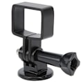 Miniatyrbild 3 av 8: Förlängningsram Fästbeslag Stativ Adapter Set Tillbehör för DJI OSMO Pocket 1/2