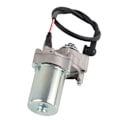Miniatyrbild 3 av 8: Elektrisk startmotor metall startmotordelar tillbehörsbyte för 50CC 70CC 90CC 110CC ATV
