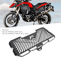 Miniatyrbillede 7 af 8: Motorcykel Radiatorgitterbeskyttelse Passer til F650GS F700GS F800GS