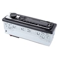 Pikkukuva 5 / 8: 12V Autoradion MP3-soitin Bluetooth-puhelutoiminnoilla FM-radio Auton stereokaiutin kaukosäätimellä