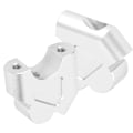 Miniatyrbilde 5 av 8: Motorsykkelstyre Riser Styreklemmefeste Adapter Passer for R1200GS R1250GS