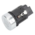 Miniatyrbillede 4 af 8: Motor Start Stop Switch-knap Bil Tændingssystem Dele 8K0905217 til A4 A5 Q5 RS5 S4 S5