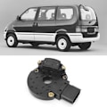 Miniatyrbild 6 av 8: Bil Tändmodul Tändenhet Kontroll J920 Passar för Mitsubishi