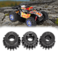 Miniatyrbilde 3 av 8: 32DP ￠5mm 13-15T 16-18T 19-21T Motor Pinjongirsett for 1/8 RC Bil (16T 17T 18T)