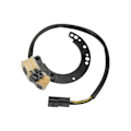 Miniatyrbild 8 av 8: Utombordsstator tändspole ren koppar 86617A17 för 2-takts 2-cylindrig motor 6/8/9,9 hk