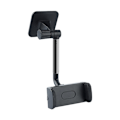 Miniatyrbilde 1 av 8: Universal bilholder 360 graders roterende telefonholder Bilholder Stativ bred kompatibilitet