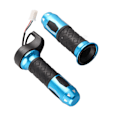 Miniatyrbillede 8 af 8: Universal Elektrisk Cykel Throttle Grip - 1 Par